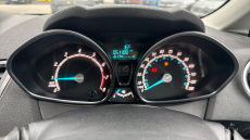 Ford Fiesta 1.0 EcoBoost Zetec 5dr Petrol Hatchback